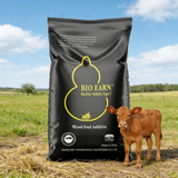 mixed feed additives