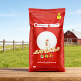 mixed feed additives