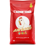 mixed feed additives