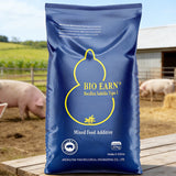 mixed feed additives