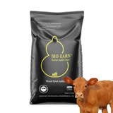 mixed feed additives